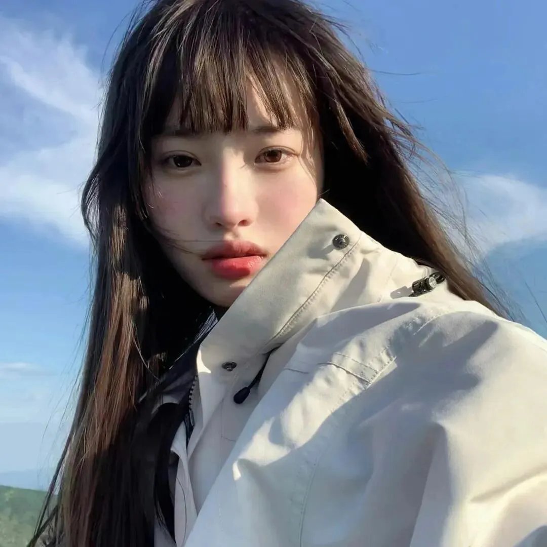 两个人的小森林 海报