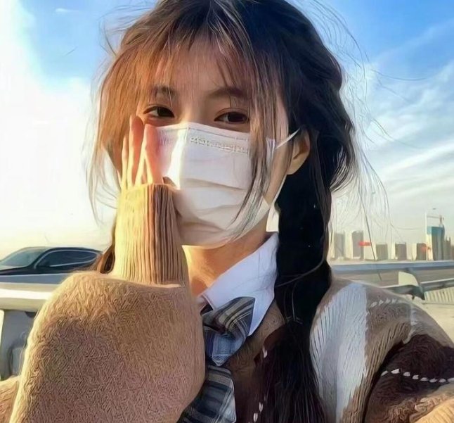 魅力四射3 海报